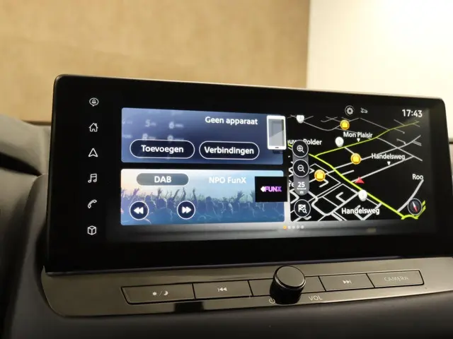 Nissan QASHQAI 1.5 e-Power Tekna 2024 Hybride Benzine 32