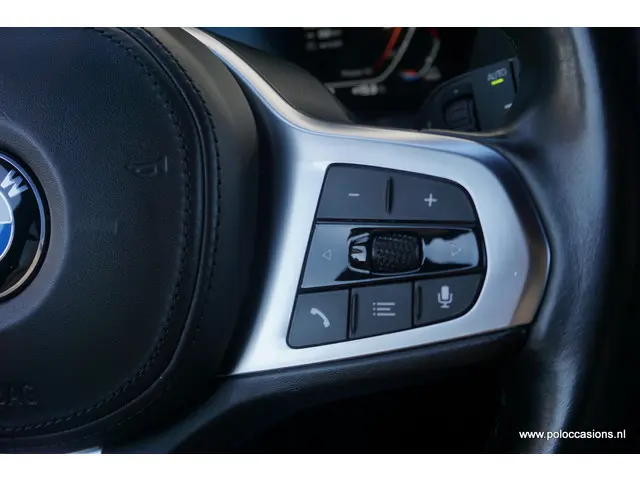 BMW 1 Serie 118i 2021 Benzine 21