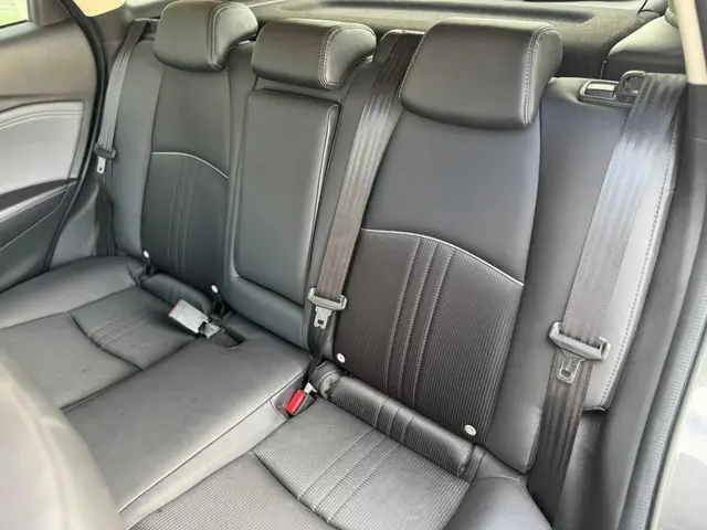 Mazda CX-3 2.0 SkyActiv-G 121 Luxury GT-M 2021 Benzine 6