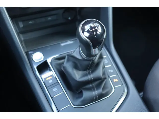 SEAT Tarraco 1.5 TSI Style org. NL-auto 2021 Benzine 14