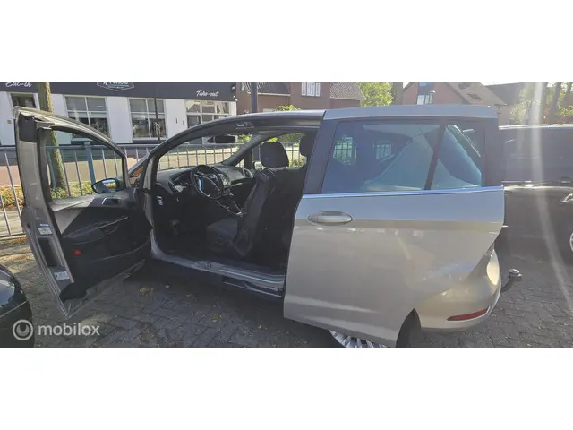 Ford B-MAX 1.0 EcoBoost Titanium 2013 Benzine 10