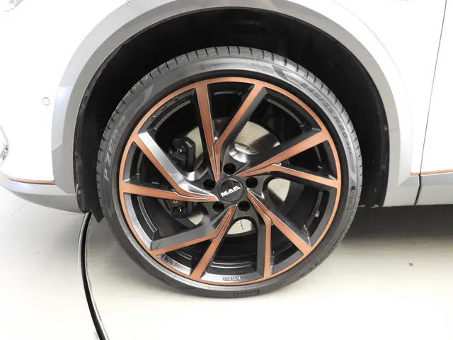 CUPRA Formentor 1.4 e-Hybrid 2021 Hybride Benzine 34