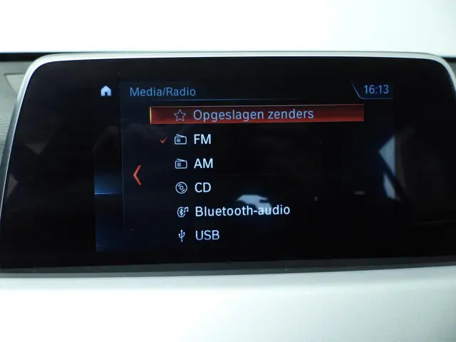 BMW X1 sDrive20i High Executive 2018 Benzine 29