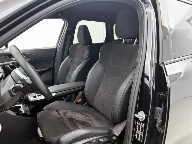 BMW X1 sDrive18i 2025 Benzine 39