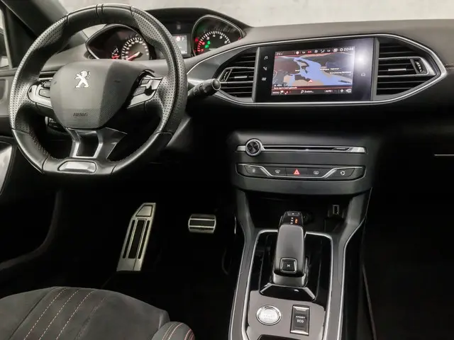 Peugeot 308 1.2 PureTech GT-Line 2019 Benzine 7