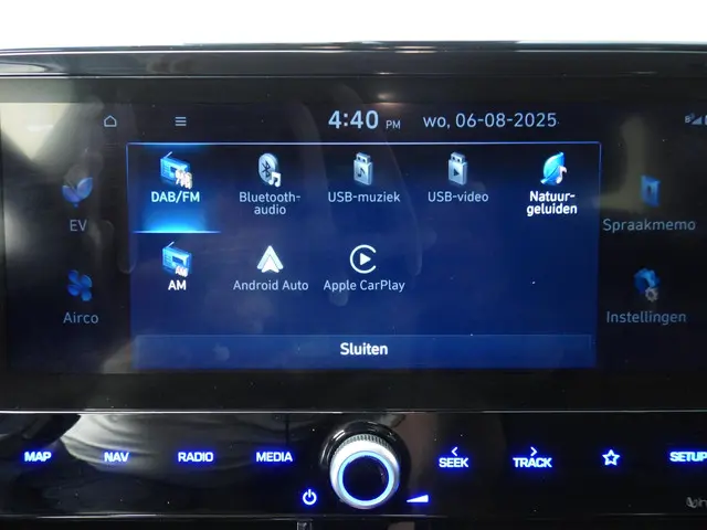 Hyundai IONIQ Premium EV 38 kWh 2020 Elektrisch 38