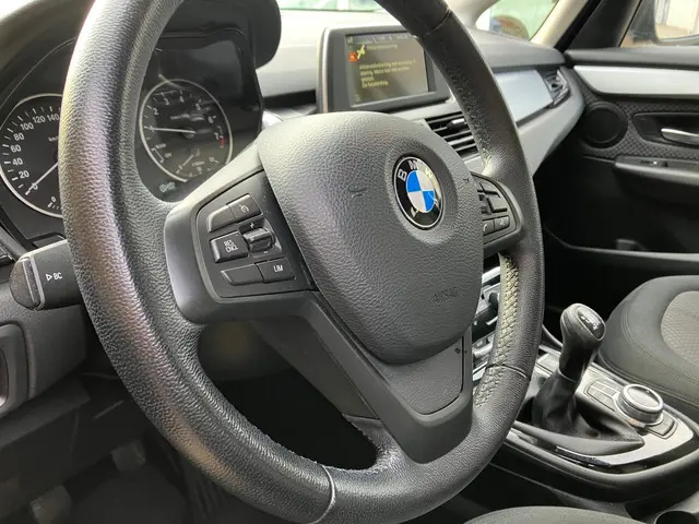 BMW 2 Serie Active Tourer 216i 2017 Benzine 16