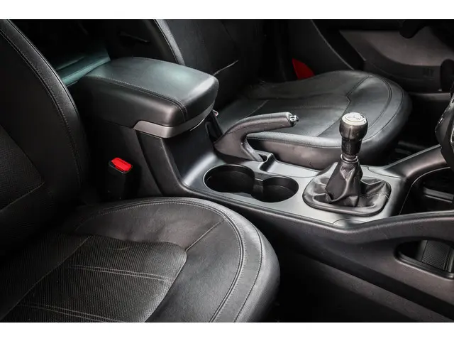 Hyundai ix35 2.0i i-Catcher 2013 Benzine 19