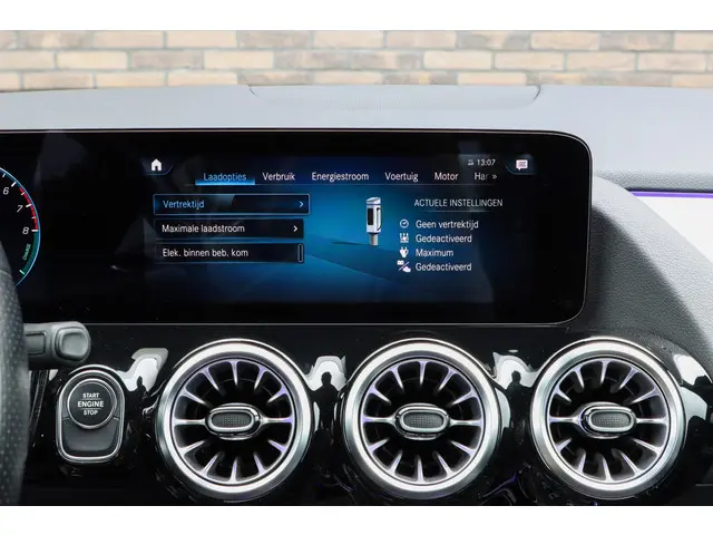 Mercedes-Benz GLA 250 e AMG Line 2022 Hybride Benzine 50