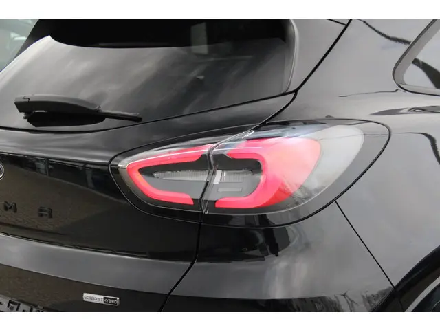 Ford Puma 1.0 EcoBoost Hybrid ST-Line 2020 Benzine 7