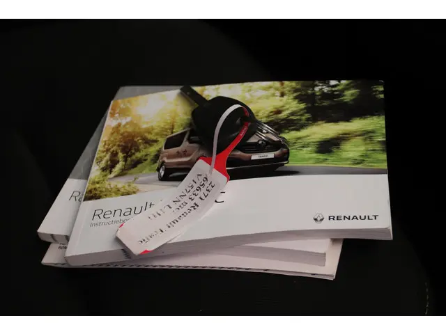 Renault Trafic 1.6 dCi WERKPLAATSINRICHTING 2018 Diesel 14
