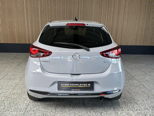 Mazda 2 1.5 SkyActiv-G 90 Homura 2024 Benzine 9