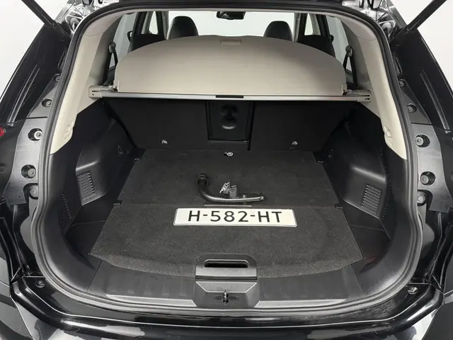 Nissan X-Trail 1.3 DIG-T Business Edition 2020 Benzine 9