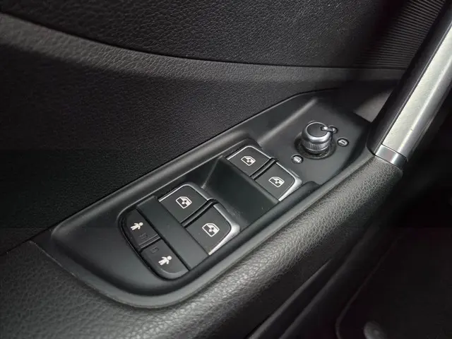 Audi Q2 1.4 TFSI CoD Sport Pro Line S 2017 Benzine 22