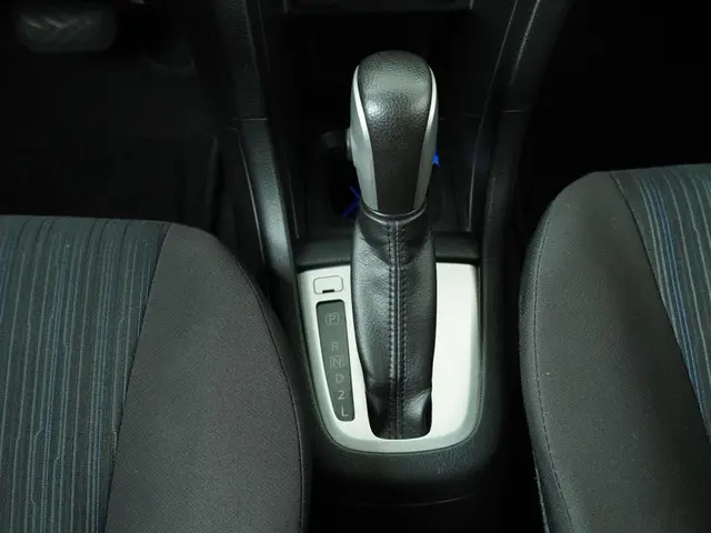 Suzuki Swift 1.2 Exclusive Automaat 2014 Benzine 16