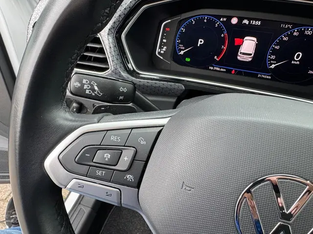 Volkswagen T-Cross 1.5 TSI Style 2023 Benzine 20