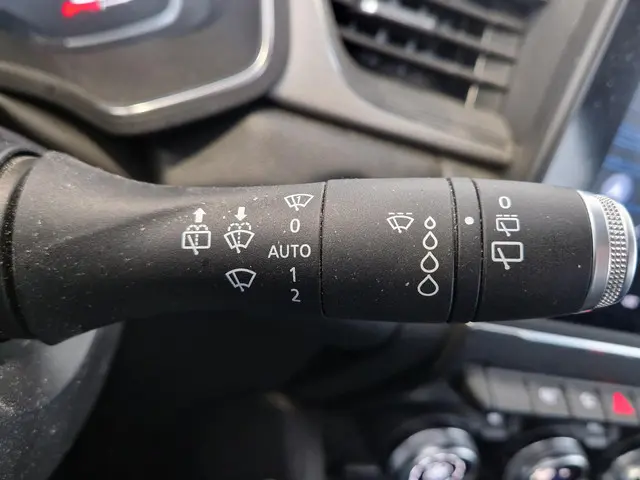 Renault Captur 1.3 TCe 140 Intens 2021 Benzine 29