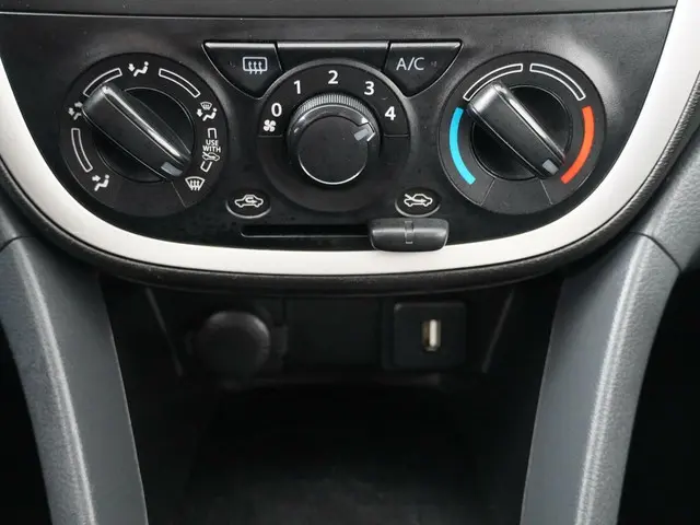Suzuki Celerio 1.0 Comfort 2019 Benzine 14