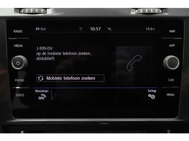 Volkswagen e-Golf E-DITION 2020 Elektrisch 40