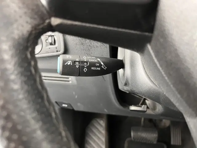 MG ZS EV MG Luxury 45 kWh 2019 Elektrisch 25
