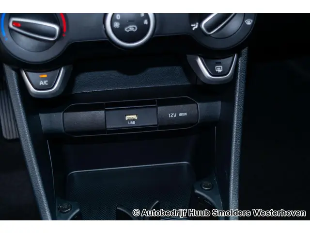 Kia Picanto 1.0 DPi DynamicLine Automaat 2021 Benzine 38