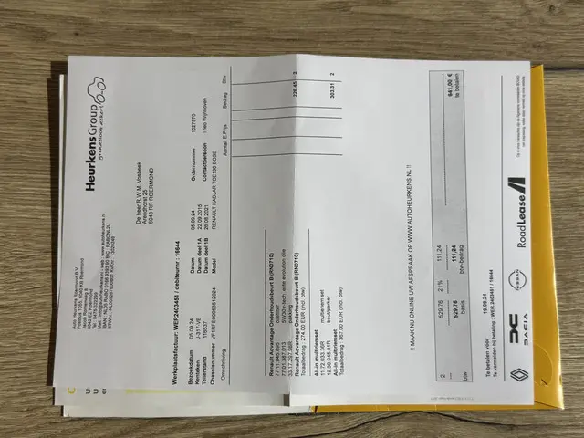 Renault Kadjar 1.2 TCe Bose 2015 Benzine 48