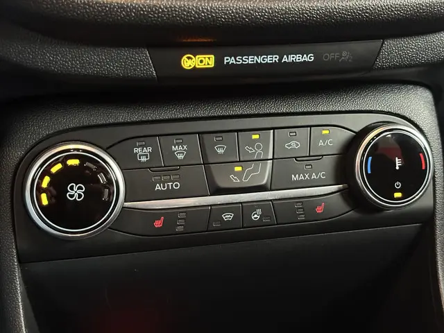 Ford Fiesta 1.0 EcoBoost ST-Line X 2021 Benzine 43