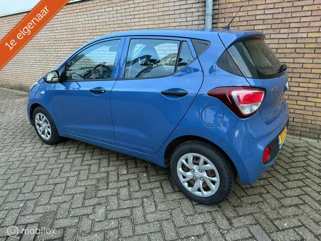 Hyundai i10 2