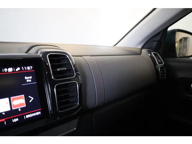 Citroën C5 Aircross PT Feel 130 2019 Benzine 23