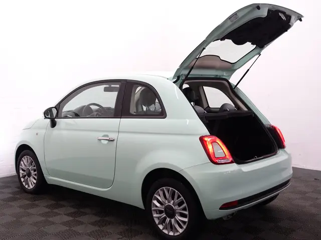 Fiat 500 1.2 Sportline- 2018 Benzine 27