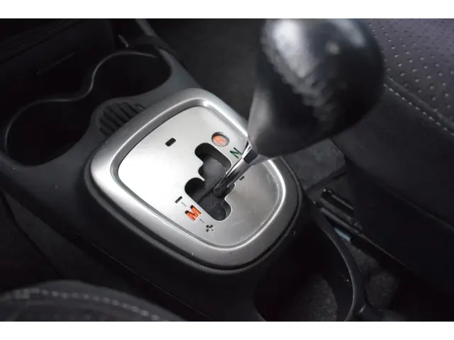 Citroën C1 1.0 Exclusive 5 deurs automaat 2013 Benzine 11
