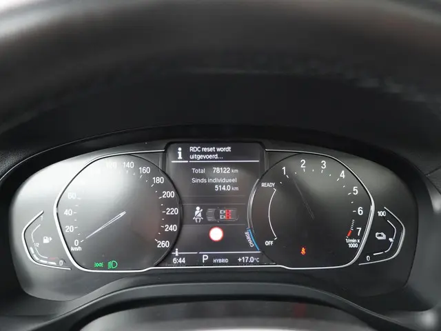 BMW X3 xDrive30e 2022 Hybride Benzine 4