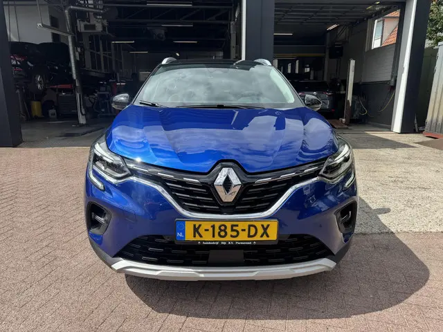 Renault Captur 2