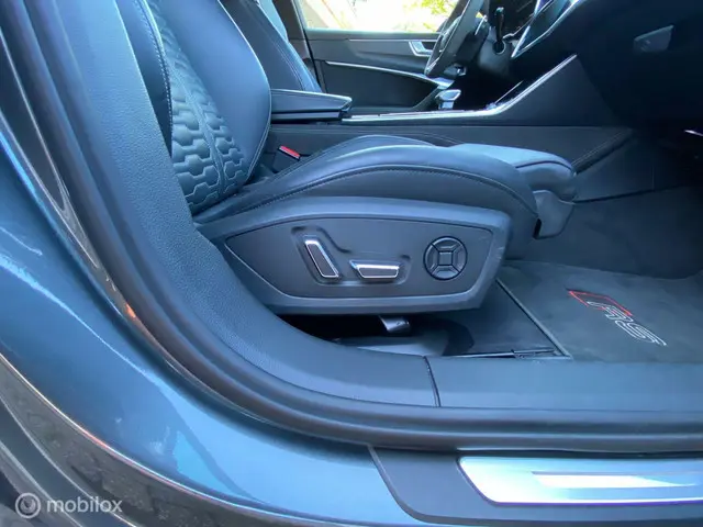 Audi RS6 A6 Avant TFSI quattro 2020 Benzine 28