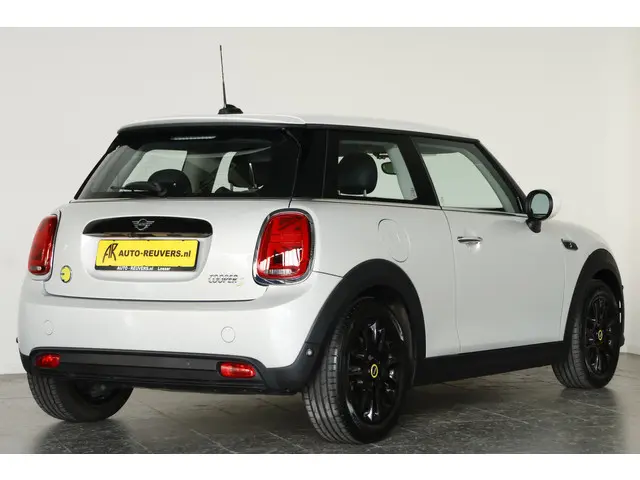 MINI Electric 2
