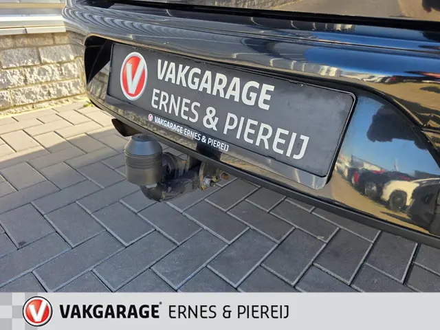 SEAT Altea XL 1.2 TSI Ecomotive Copa 2013 Benzine 13