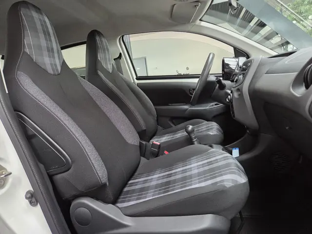 Peugeot 108 1.0 e-VTi Active 2020 Benzine 16