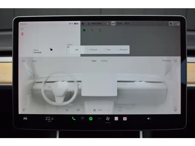 Tesla Model 3 Standard RWD Plus 60kWh 2020 Elektrisch 10