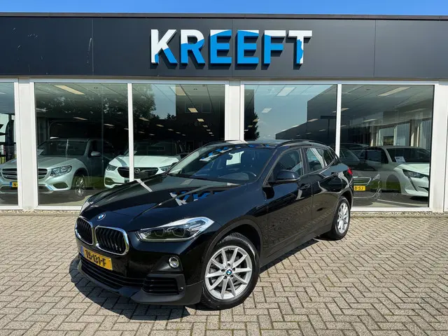 BMW X2 sDrive Executive 2018 Benzine