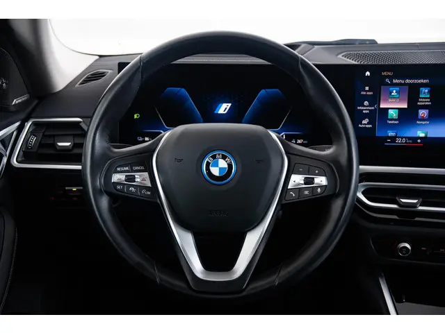 BMW i4 eDrive40 84 kWh 2023 Elektrisch 46