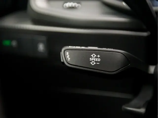 Audi A1 Sportback 30 TFSI S-Line Sport 2024 Benzine 23