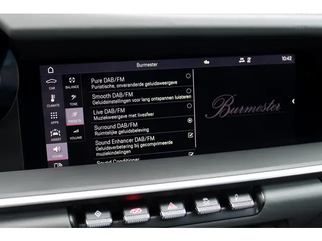 Porsche 911 992 3.0 Carrera 4S | 2019 Benzine 34