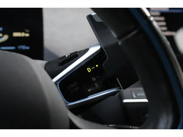 BMW i3 High Voltage Edition 94Ah 33 kWh 2017 Elektrisch 21