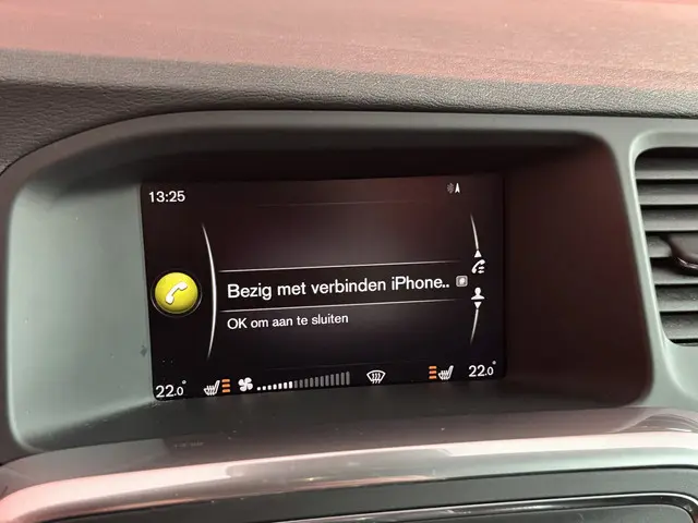 Volvo V60 1.5 T3 Polar+ 2018 Benzine 39