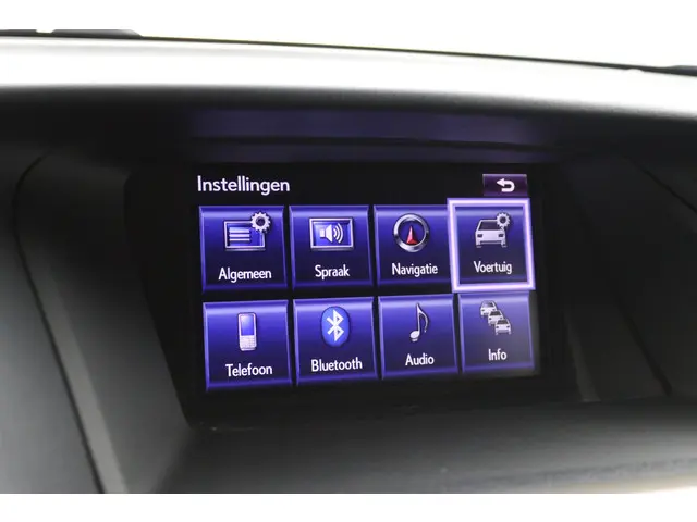 Lexus RX 450h 4WD F-Sport Line 2015 Hybride Benzine 48