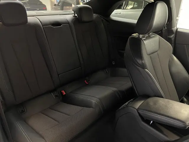 Audi A5 Coupé 2.0 TFSI 3x S-Line 2017 Benzine 18