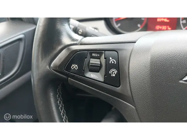 Opel Corsa 1.4 Edition 2016 Benzine 20