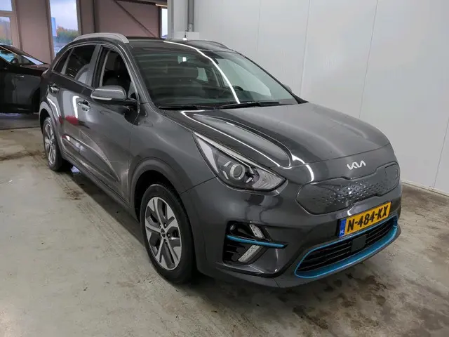 Kia e-Niro 2