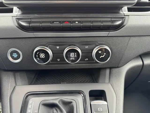 Nissan Townstar N-Connecta L2 45 kWh 2025 Elektrisch 17