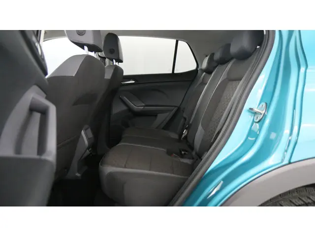 Volkswagen T-Cross 1.0 TSI 115pk Style 2019 Benzine 15